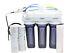 Hydroponics Reverse Osmosis Water Filter System 300 GPD USA Made RO