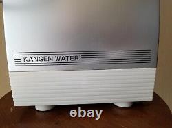 KANGEN WATER LeveLuk R (Model TYH-71) Electrolysis Water Machine System