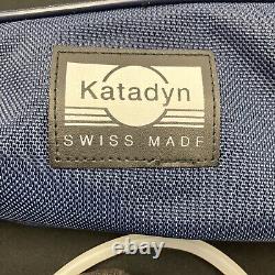 Katadyn Portable Water Filter System Swiss Made