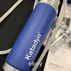 Katadyn Portable Water Filter System Swiss Made