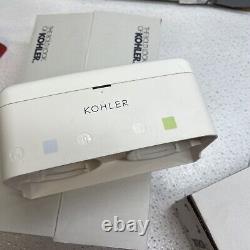 Kohler K-29638-NA Aquifer+ Under Counter Water Filter Purification System New