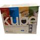 Kube Advanced Water Filtration System Model Kube14 Kinecto
