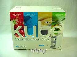 Kube Advanced Water Filtration System Model Kube14 Kinecto