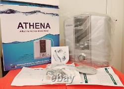 NIB-ATHENA/Jupiter Science JS-205 Alkaline/Ionizer/Antioxidant/Water Filter Syst