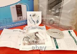 NIB-ATHENA/Jupiter Science JS-205 Alkaline/Ionizer/Antioxidant/Water Filter Syst