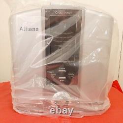 NIB-ATHENA/Jupiter Science JS-205 Alkaline/Ionizer/Antioxidant/Water Filter Syst