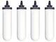 NSF/ANSI 42, 53 AND 401 Certified Ceramic Water Filters Fits All Berkey Systems