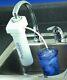 New Dr. Clark Purosmart Reverse Osmosis Faucet Mount Water Filter