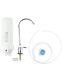 New Wave Enviro 10 Stage Plus Under Sink Water Filter System Faucet, Filter NEW