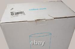 OOLLEE Water Purifier System 01 Mainframe 2 Filters (JSF6) Accessories & Manual