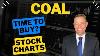 Opportunity In Cheap Coal Rising Demand Dividend Payoffs