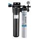 PENTAIR/EVERPURE EV932421-75 Water Filter System, 0.5 micron, 28 H