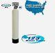 POE Water Filter System KDF85 GAC MediaGuard Iron/Hydrogen Sulfide, Fleck 5600E