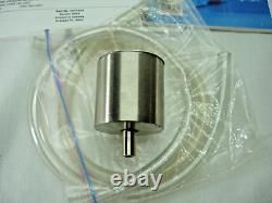 Percision Water Systems Pws Water Distiller Pws8-m Plus 3g Tank Like New L@@k
