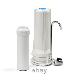 ProOne Countertop Water Filtration System with ProMax Multi-Stage Filter