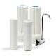 ProOne Dual Stage Countertop Water Filter System with ProMax Filter & Pre-Sediment
