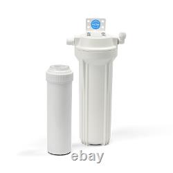 ProOne Under Counter Water Filtration System with ProMax Multi-Stage Filter