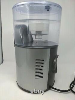 RARE Cuisinart WCH-1000 Water Chiller Countertop Clean Water Filter System