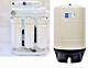 RO Light Commercial Reverse Osmosis Water Filter System 400 GPD ROT-20 G RO TANK