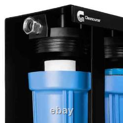 RV Water Filter Clearsource Ultra Virusguard FREE SHIPPING SUPPORT A NONPROFIT