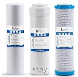 Rain Water Filter System