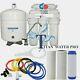 Reverse Osmosis Water FIltration 6 Stage System pH alkaline enhancer 75 GPD