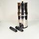 Royal Berkey Water Filter System 3.25 Gallons With Two Black Filters Great Shape