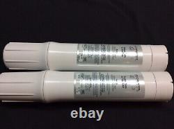 Set of 2 EcoWater Systems ERO-375 HERO-375 & 375E Pre and Post Filter Brand New