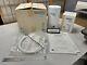Shaklee Water Filter 50228 Countertop System MTS Best Water OPEN BOX
