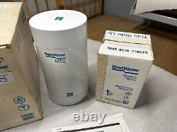 Shaklee Water Filter 50228 Countertop System MTS Best Water OPEN BOX