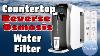 Simpure Water Filter Finished