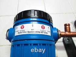 TFH10SYS Terry Water Filtration Water Filter System Genuine OEM TERTFH10SYS