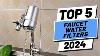 Top 5 Best Faucet Water Filters In 2024