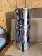 Travel Berkey 18 1.5 Gallon Water Filtration System (filters NOT included)