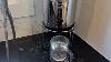 Trying Out Berkey Water Filtration System