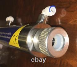 Ultraviolet UV Light Under Sink Five Stage Drinking Water Filter System