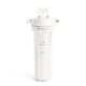 Vita Filters Single Under Sink Filter System for Clean Drinking Water Hydroviv