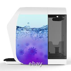 WP1 UV RO Countertop Reverse Osmosis Water Filtration Syestem Water Dispenser