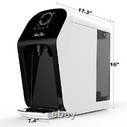 WP1 UV RO Countertop Reverse Osmosis Water Filtration Syestem Water Dispenser