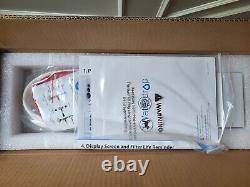 Waterdrop Reverse Osmosis Water Filtration System WD-G3-W NEW Sealed