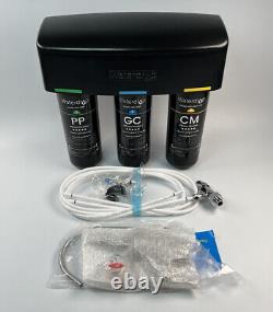 Waterdrop TSB-CM Under Sink Water Filter System Reduce Chloramine