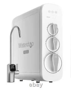 Waterdrop WD G3P600 Reverse Osmosis System