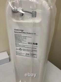 Waterdrop WD-G3P600 Reverse Osmosis System