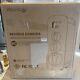 Waterdrop WD-G3-W Reverse Osmosis Water Filtration System White New Open Box