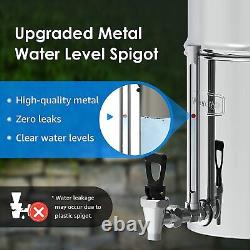 Waterdrop WD-TK Gravity-fed Water Filter System