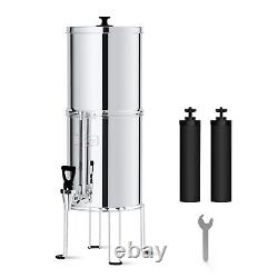Waterdrop WD-TK-S Gravity-fed Water Filter System