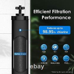 Waterdrop WD-TK-S Gravity-fed Water Filter System
