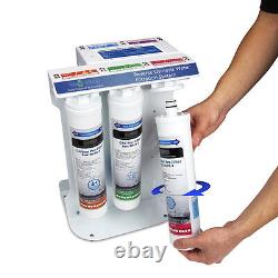 Wells Water Filter set stages 1/2/3/4/5/6 for 6 Stsages RO System