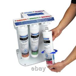 Wells Water Filter set stages 1/2/3/4/5 for 5 Stsages RO System