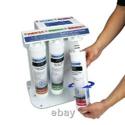 Wells Water Filter set stages 1/2/3/5/6 for 6 Stsages RO System